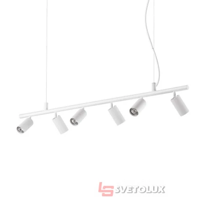 Подвесной светильник Ideal Lux Dynamite sp6 231433